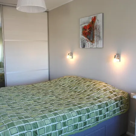 Dream Cosy With Free Parking 아파트