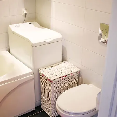 아파트 Dream Cosy With Free Parking