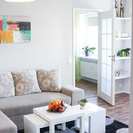 Korter Dream Cosy With Free Parking Tallinn